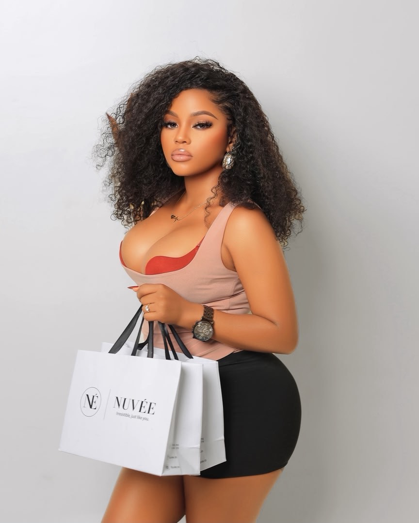 NUVÉE gallery image 12 — luxury accessories lifestyle Uganda